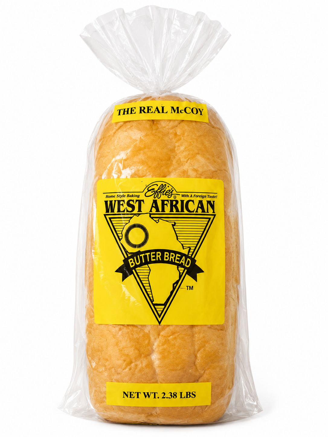 Effie's Butter Bread — 2lb