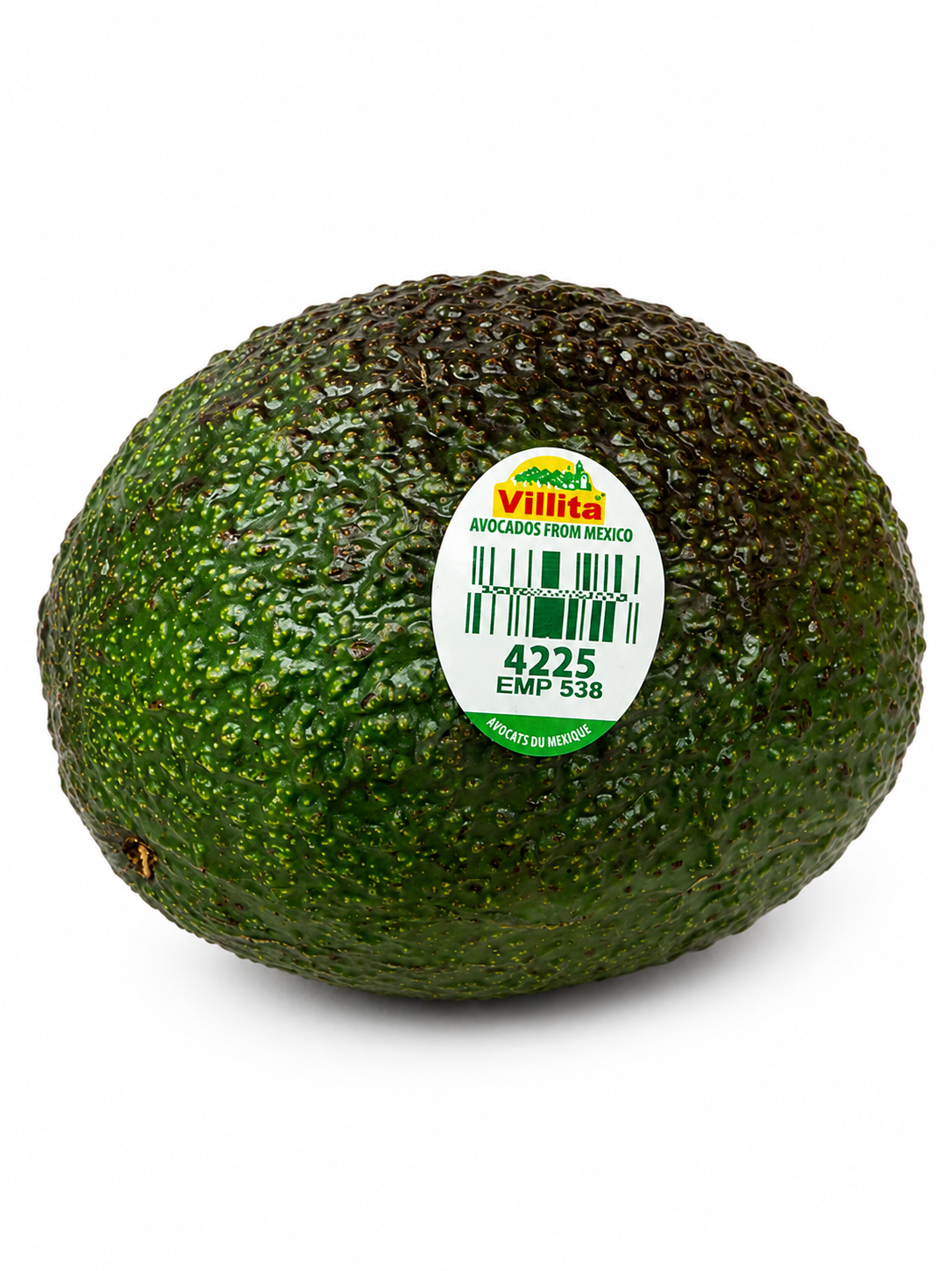 Fresh Avocado — Each
