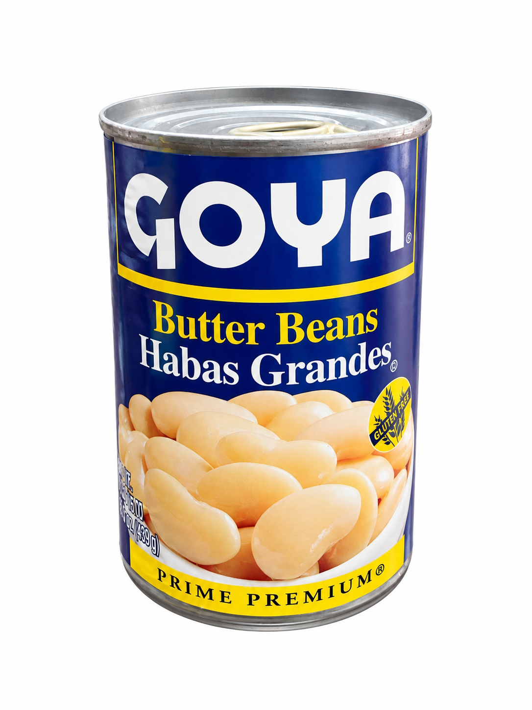 Goya Can Butter Beans — 439g