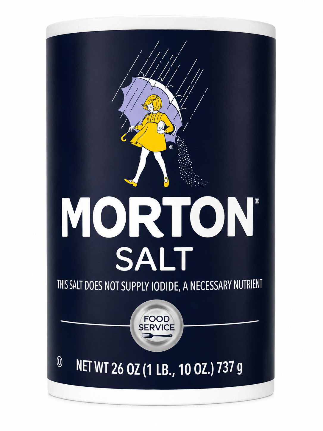 Morton Salt
