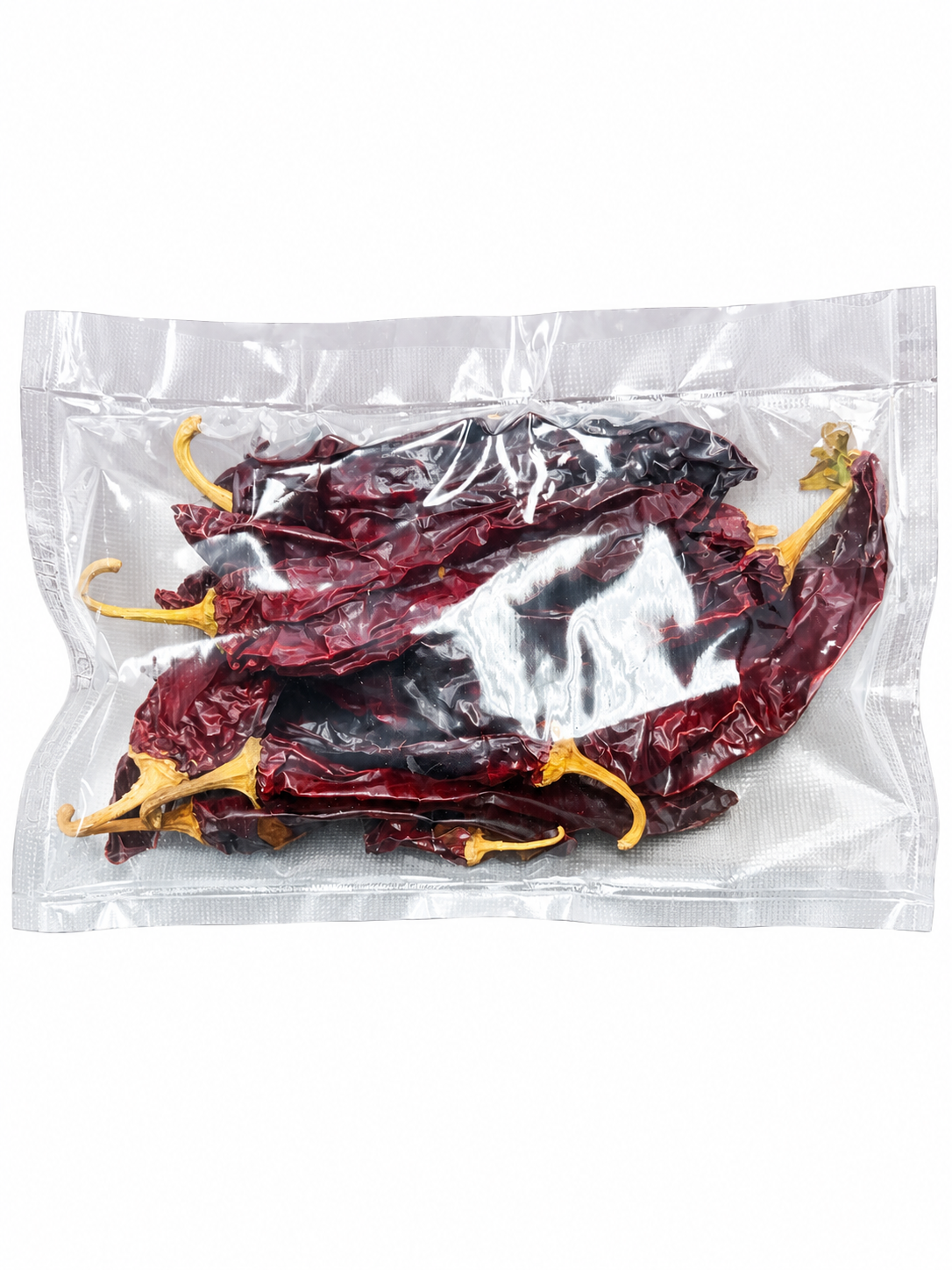 New Mexico Dried Chili — Per lb