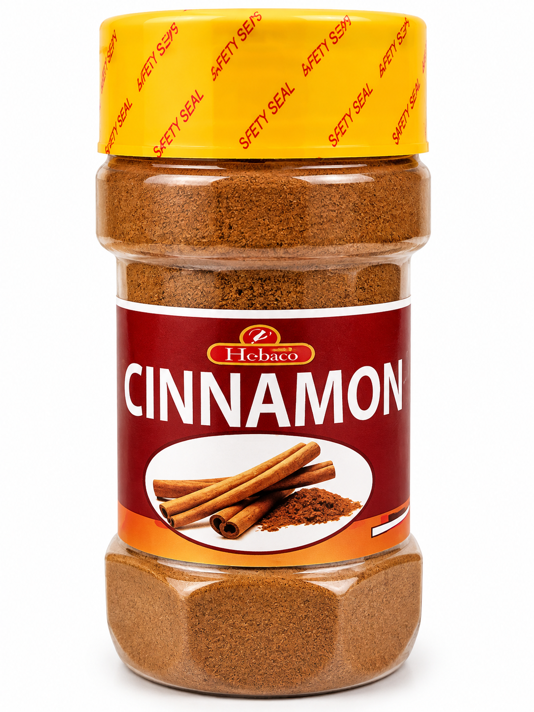 Flobico Cinnamon Powder — 140g