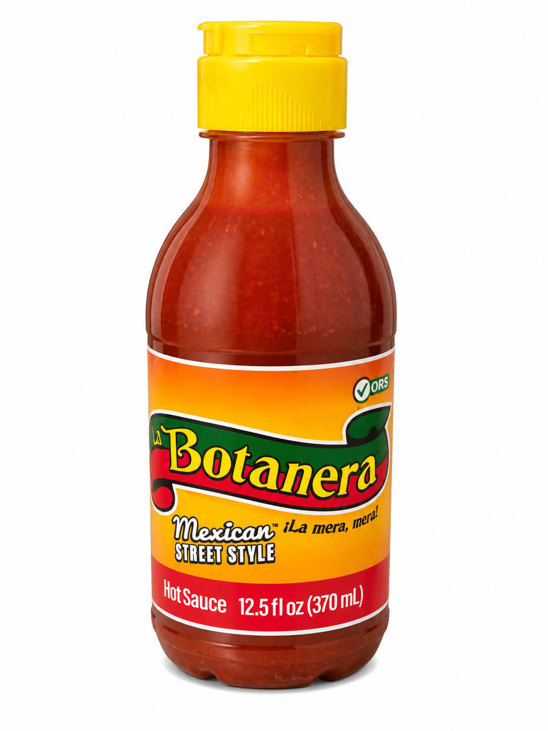 La Botanero hot sauce — 370ml