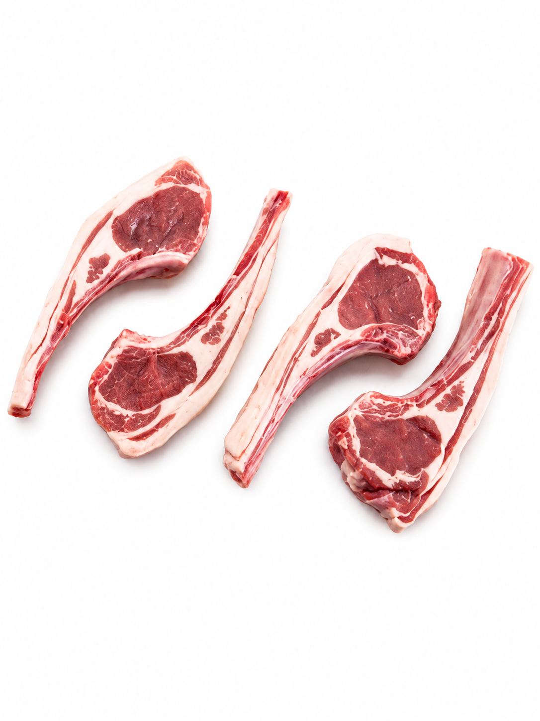 Lamb — Per lb