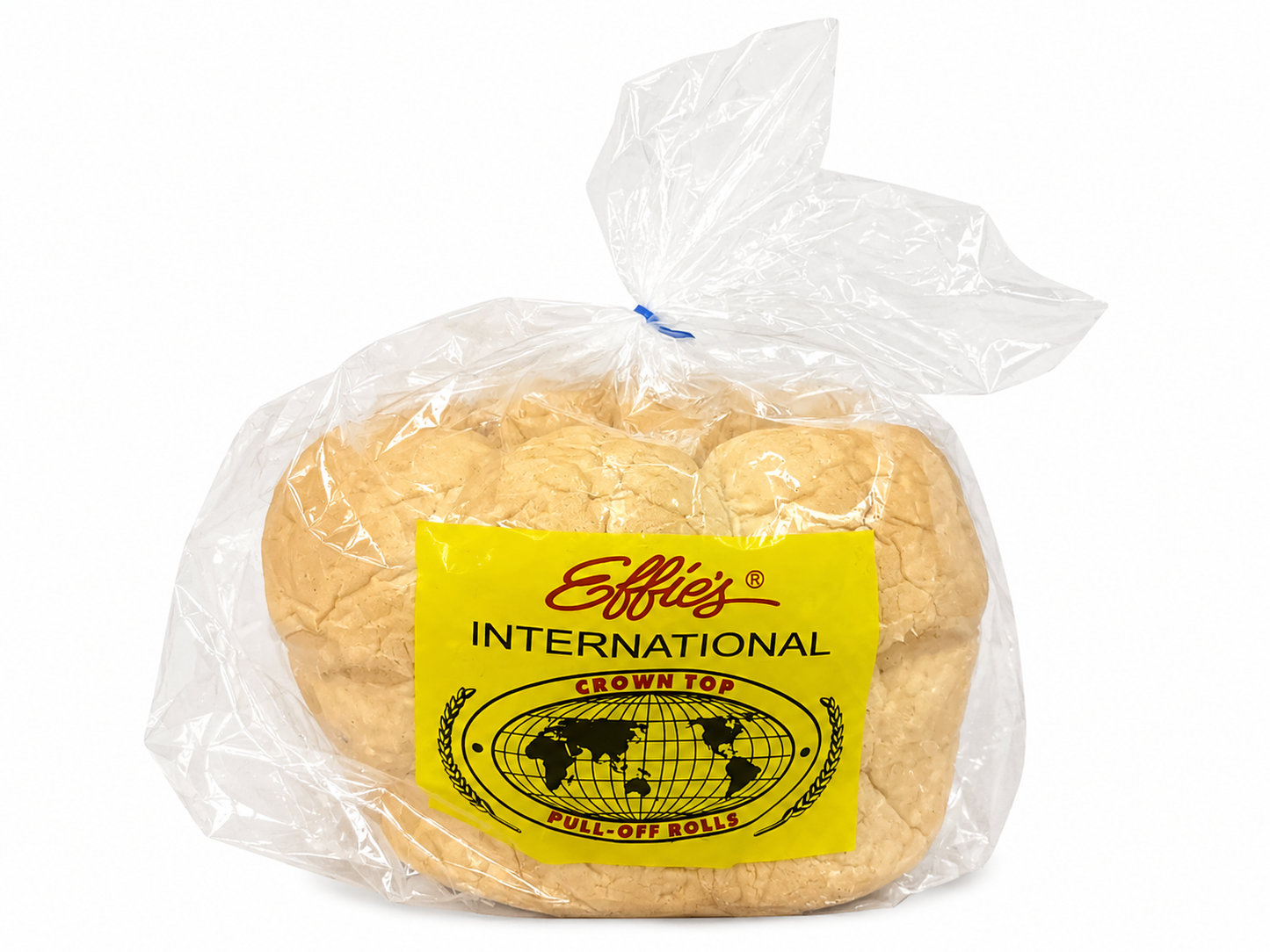 Effie's Crown Top Bread — 3lbs