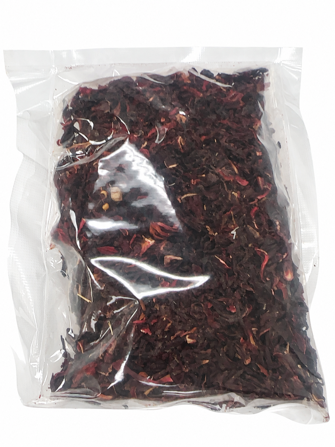 Flor de Jamaica (Hibiscus Leaves) — 0.5 lb