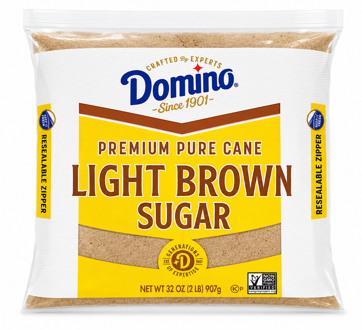 Domino Brown Sugar