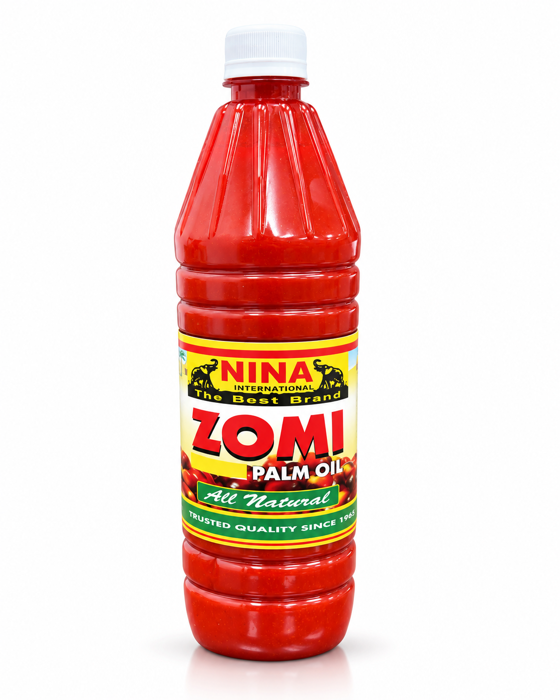 Nina Zomi Palm Oil — 32 oz