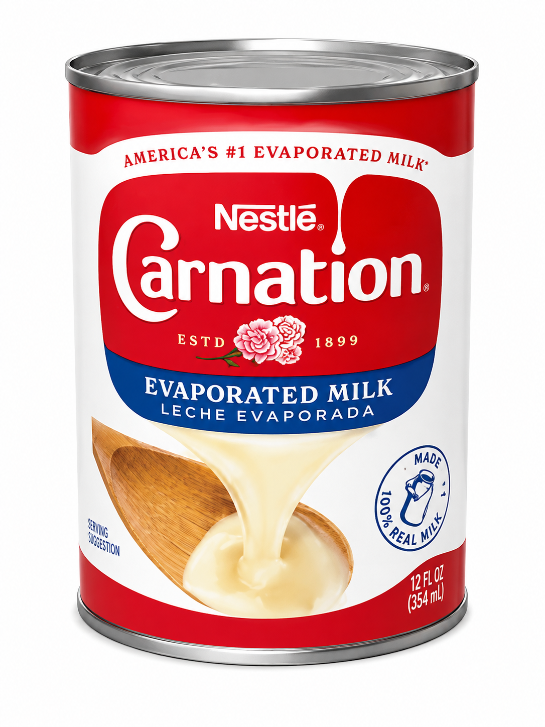Carnation Evaporated Milk
