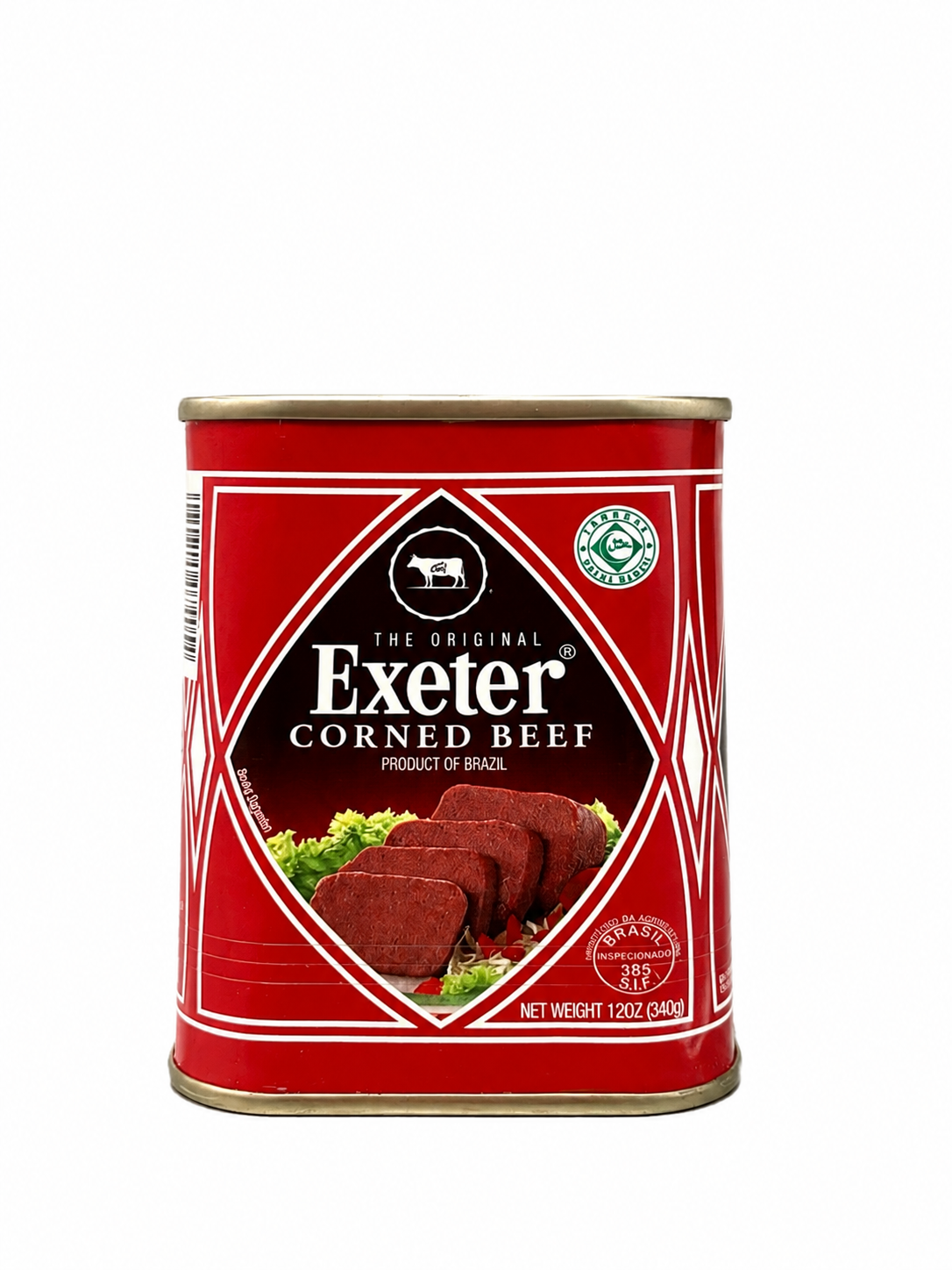 Exeter Corned Beef