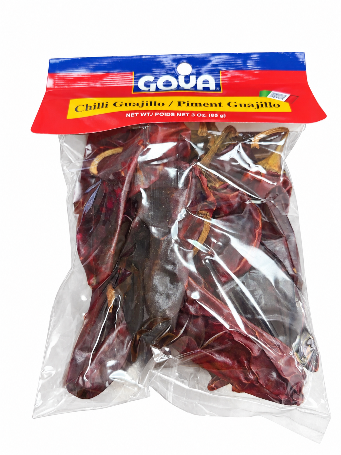Goya Chile Guajillo — 85g