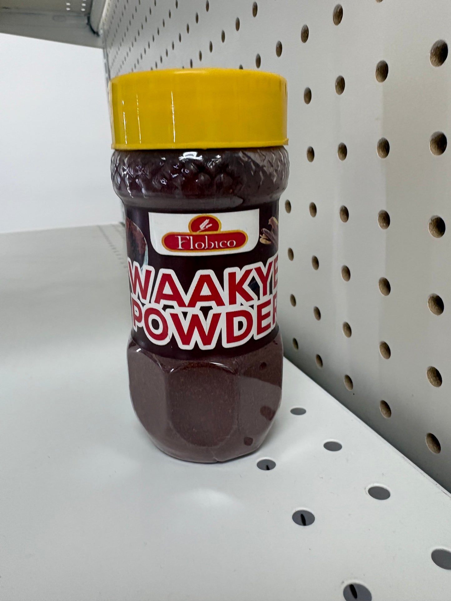 Flobico Waakye Powder