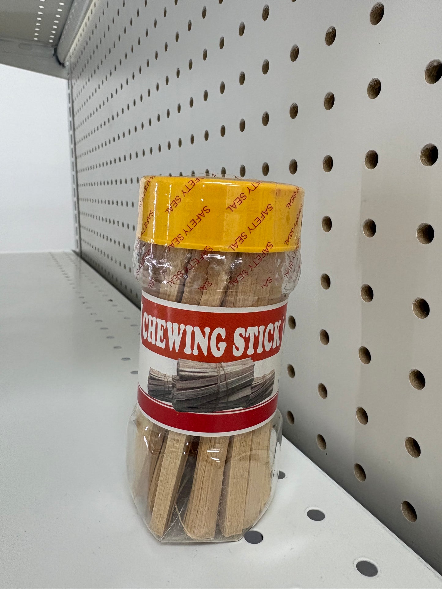 Flobico Chewing Stick