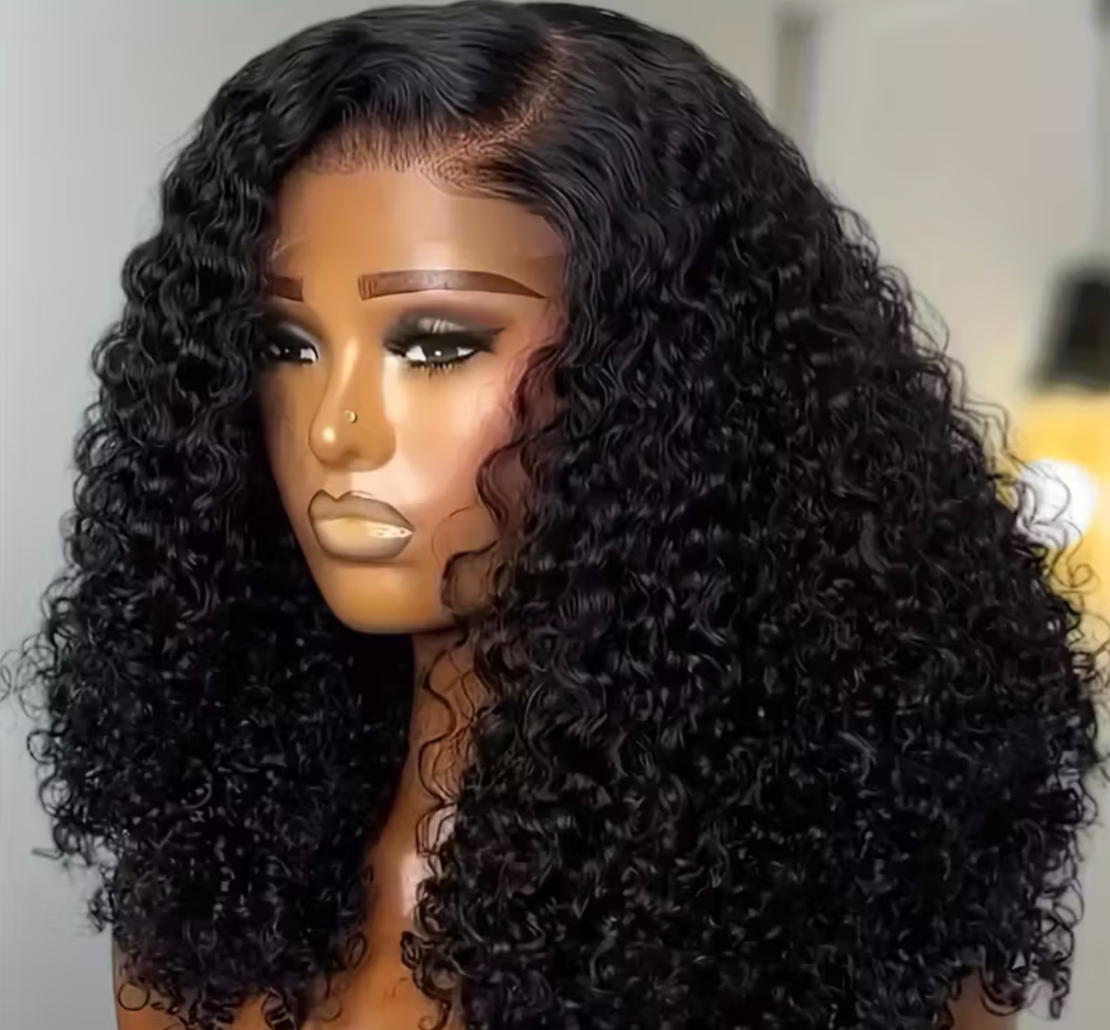 Glueless Bob Wig for Women