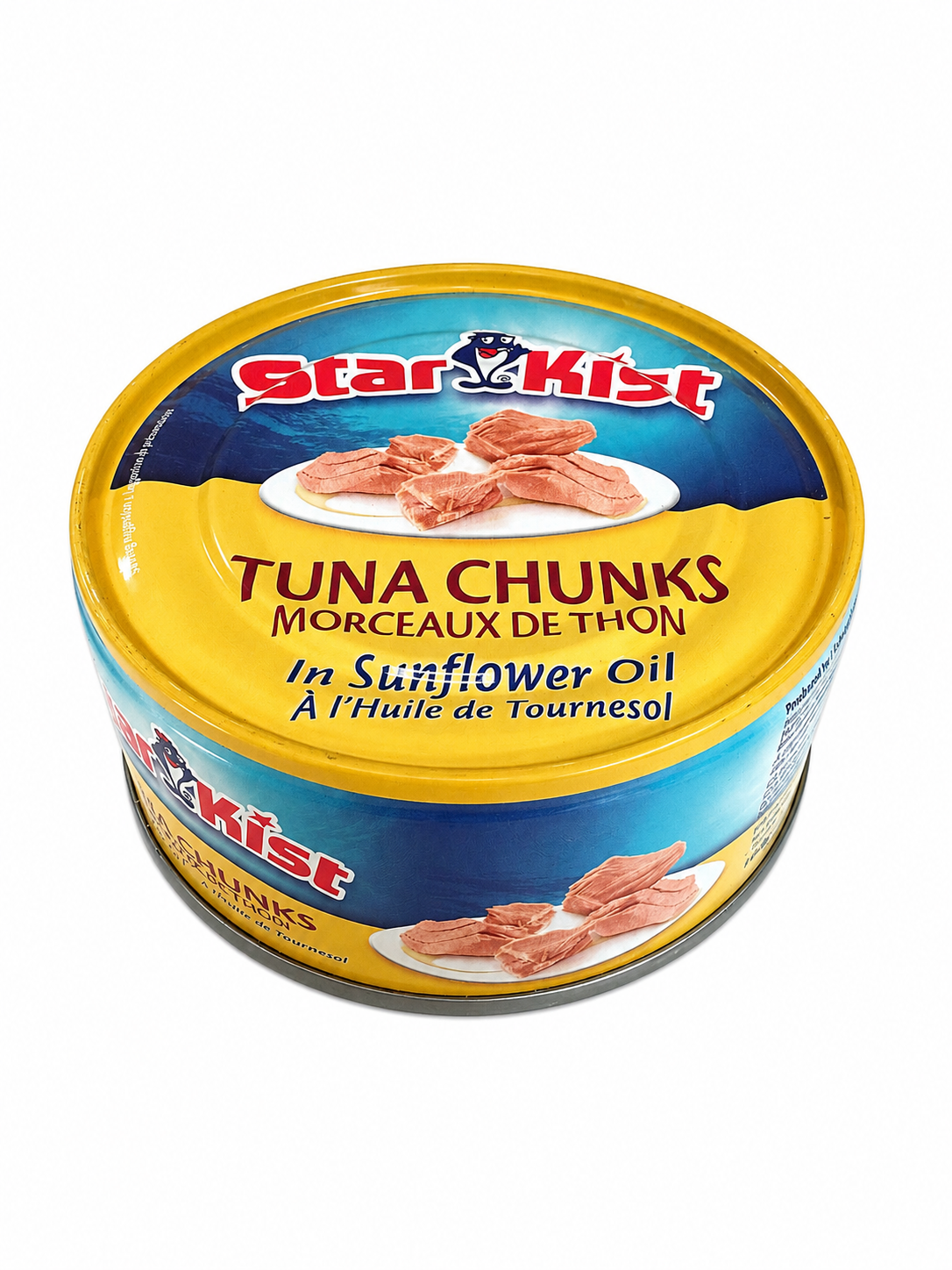 StarKist Tuna in Sunflower Oil — 185g