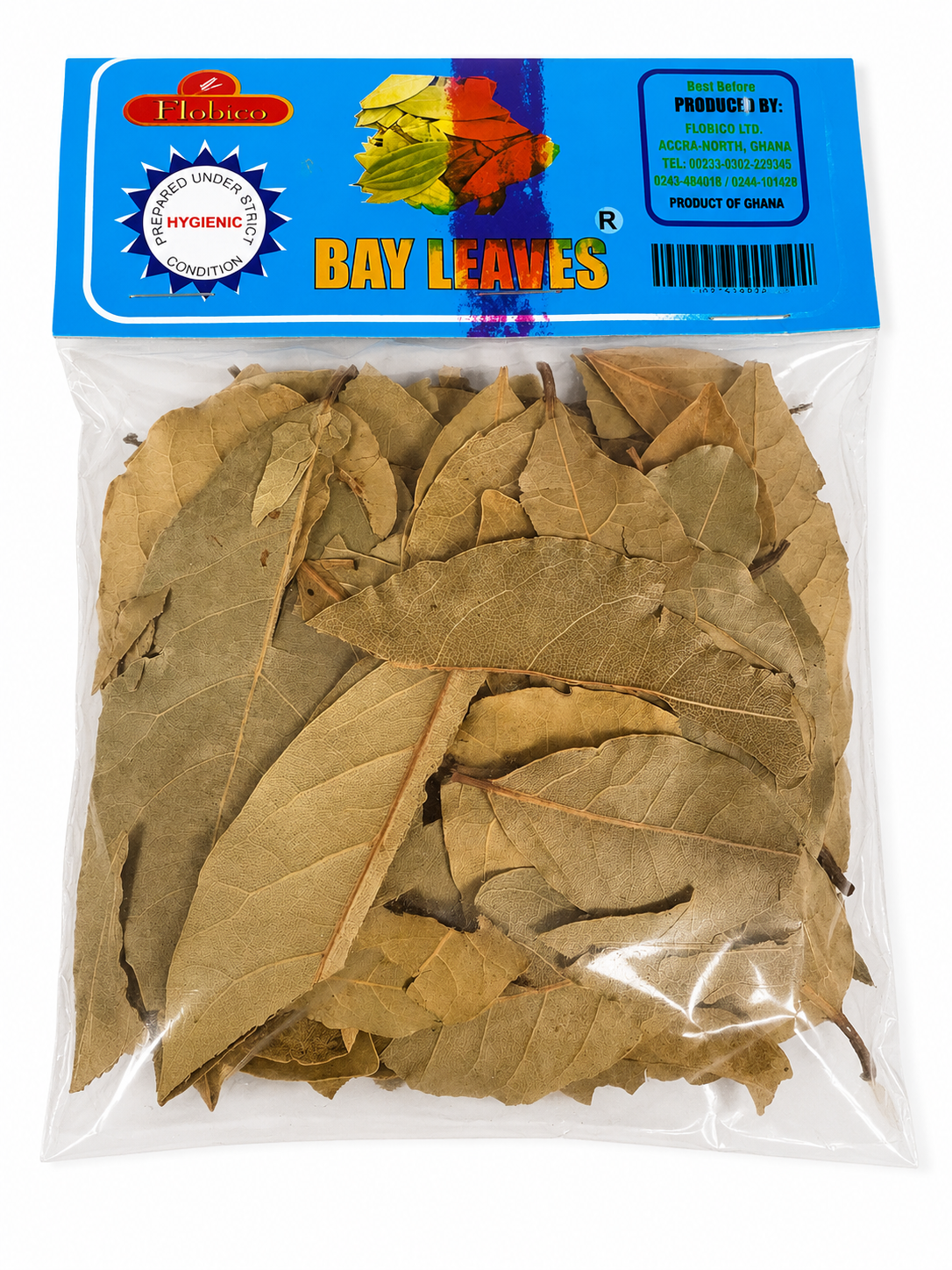 Flobico Bay Leaves