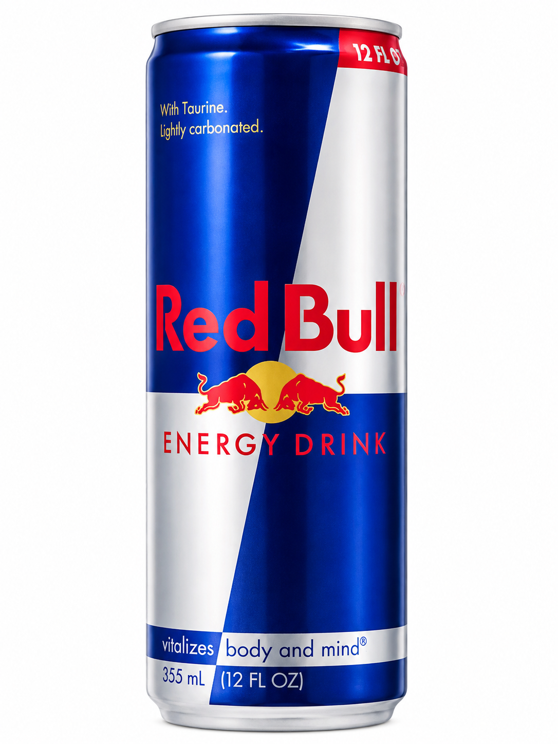 Red Bull Original Energy Drink — 355ml