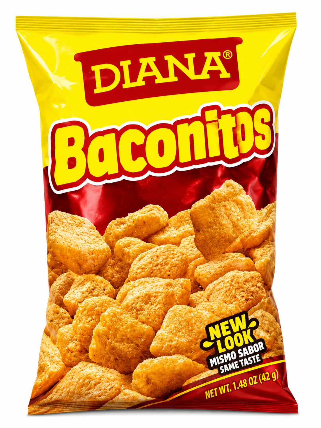Diana Bacorns — 42g