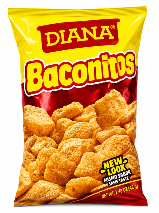 Diana Bacorns — 42g