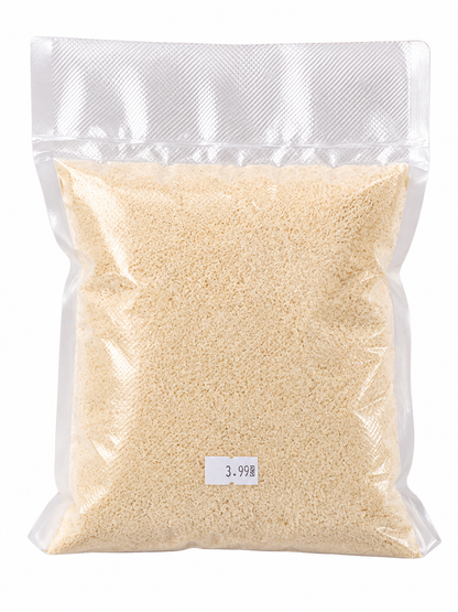 Ghana Gari Bag