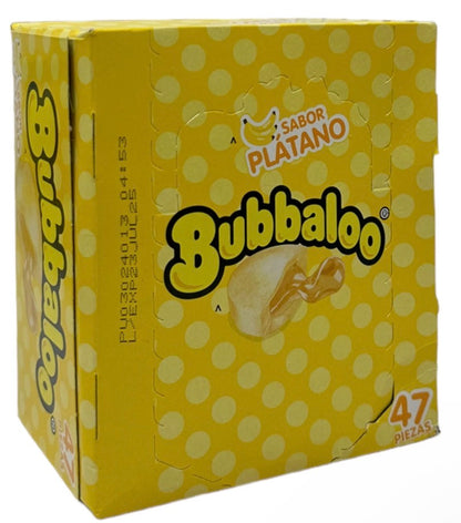 Bubbaloo Gum