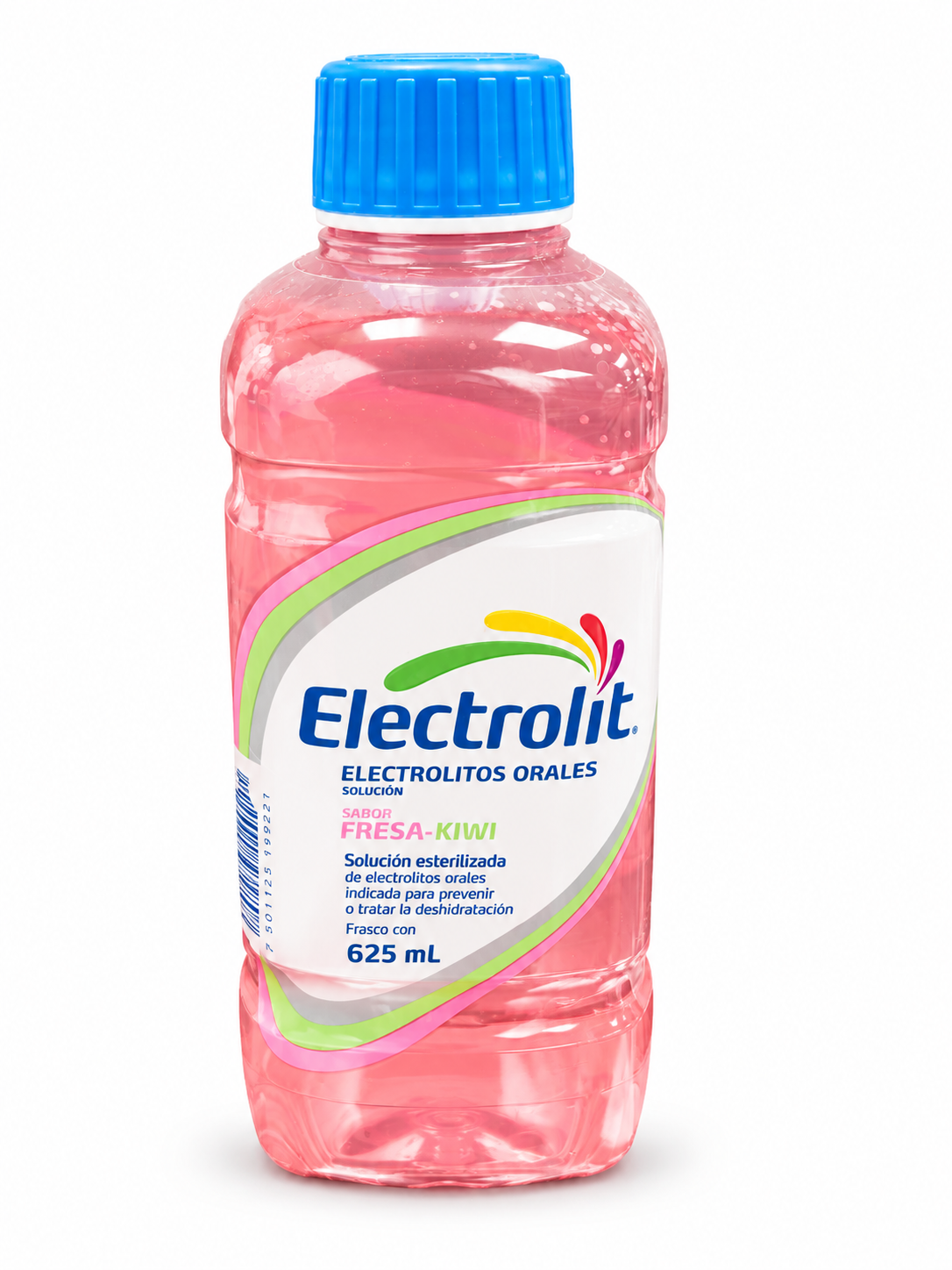 Electrolit Fresa Strawberry Kiwifruit — 625ml