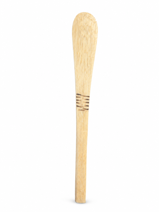 Wooden Spoon — 5 oz