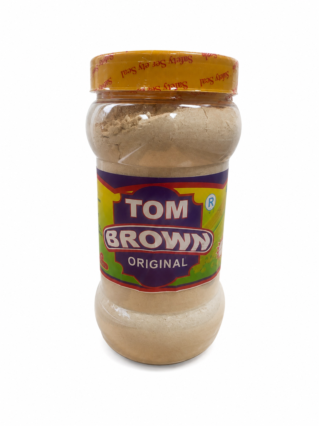 Flobico Tom Brown Powder — 16 oz