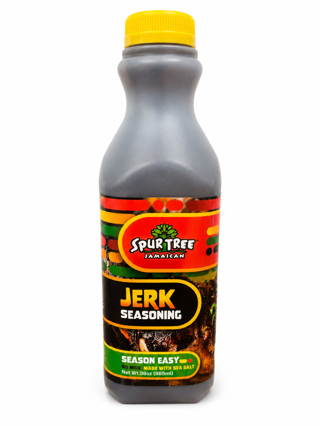 Spur Tree Jerk Seasoning — 35 oz