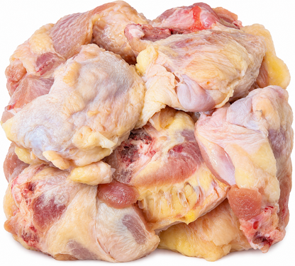 Turkey Cuts