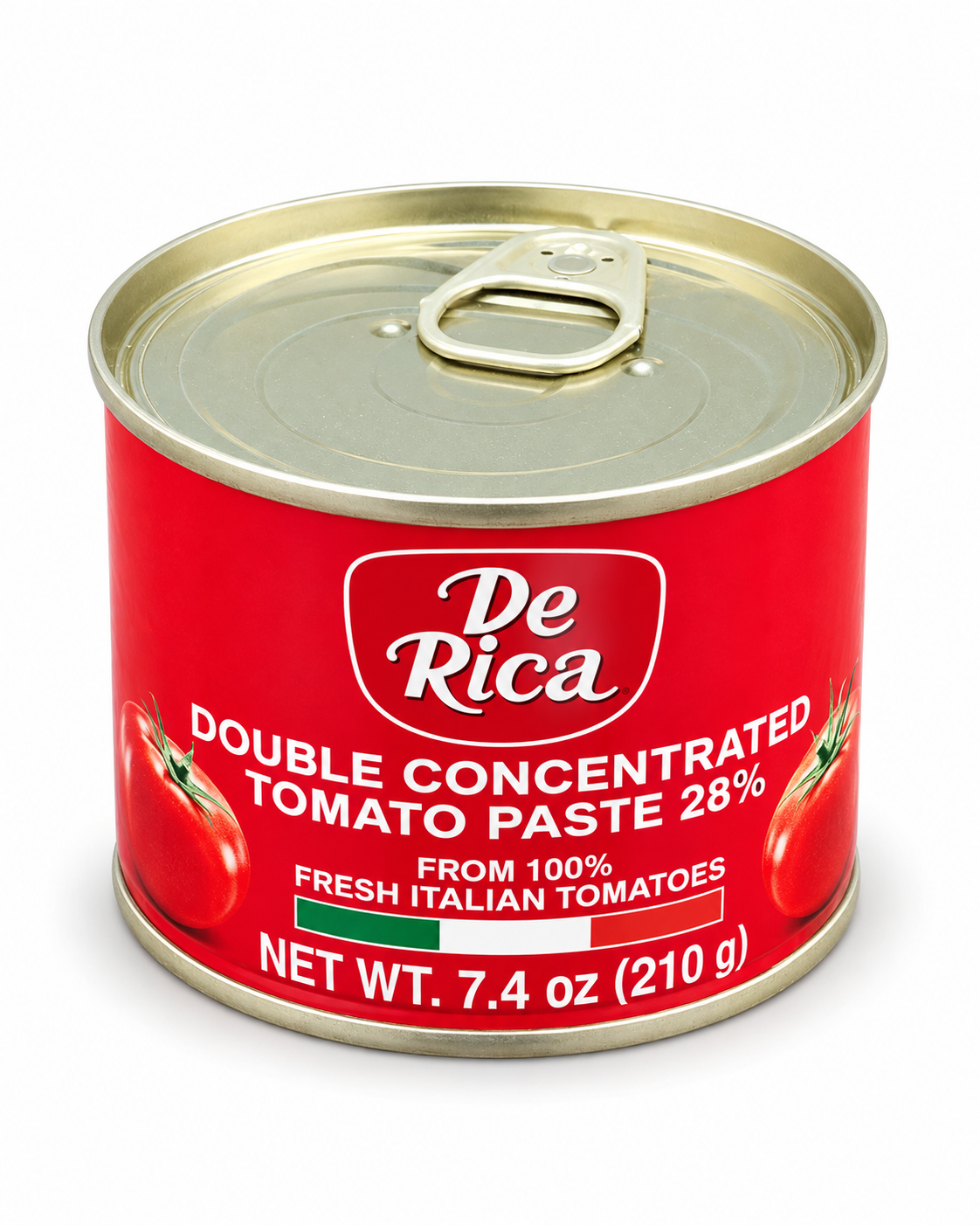De Rica Tomato Paste