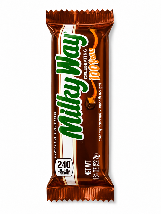 Milky Way  Snack Bar — 53g