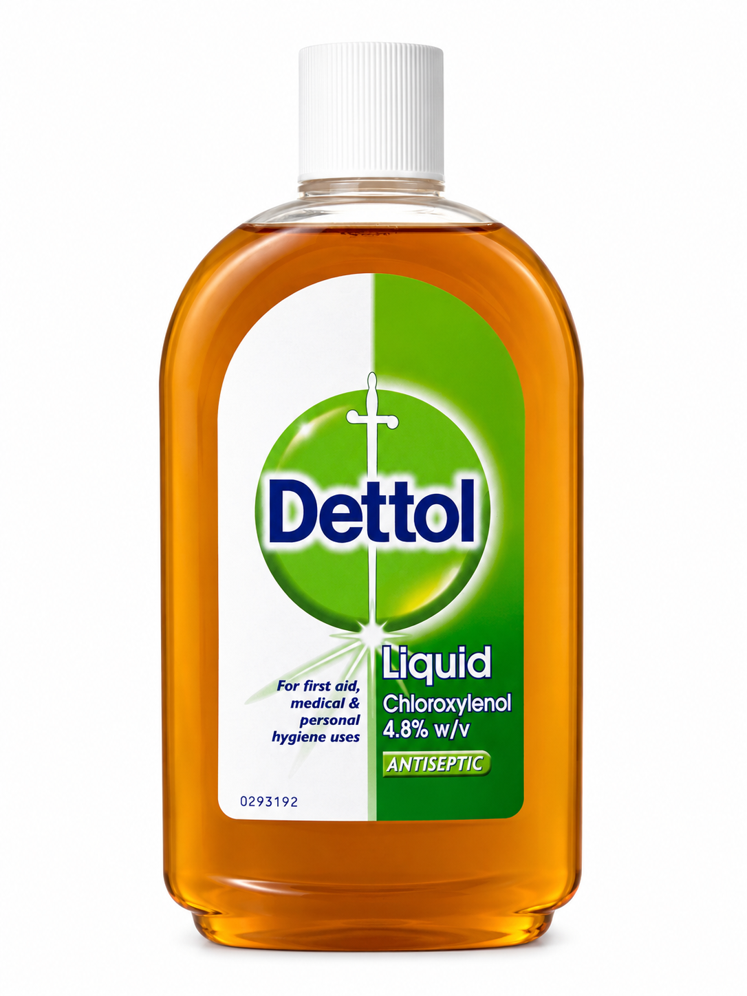 Dettol Liquid Antiseptic