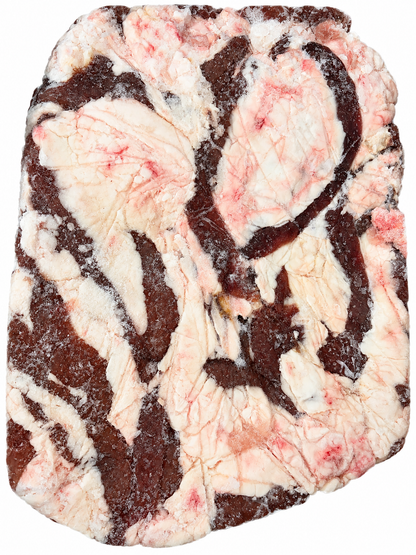 Beef Cuts — Per lb