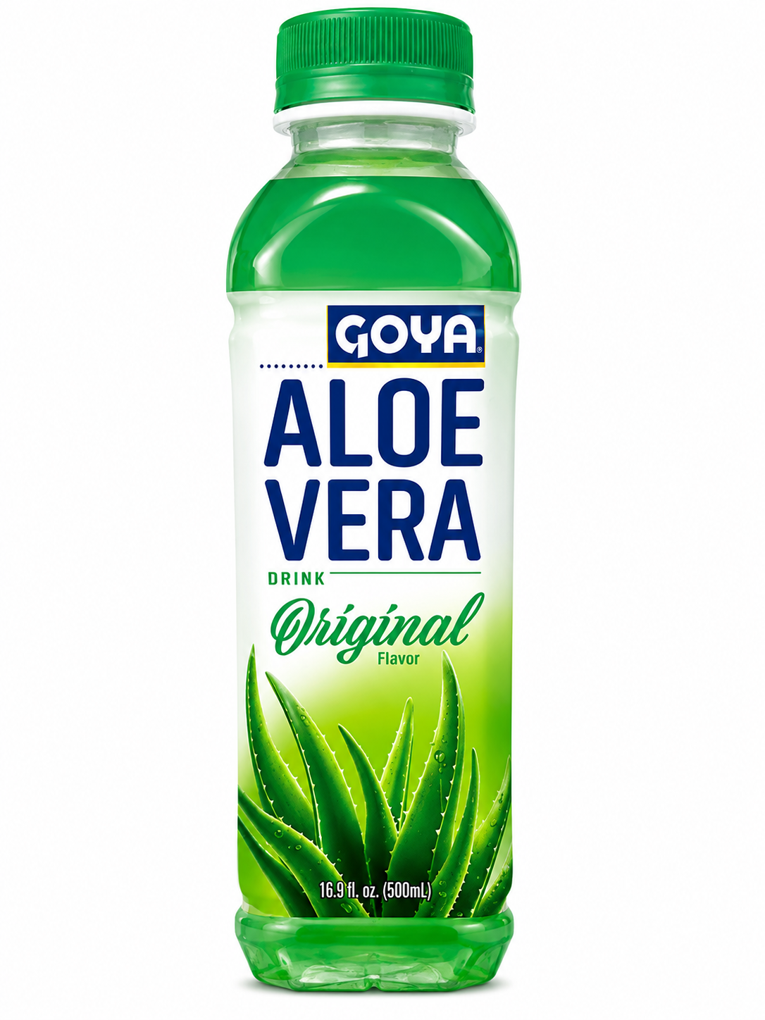 Goya Aloe Vera Drink — 500 ml