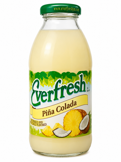 Everfresh Fruit Juice — 473 ml