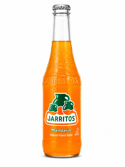 Jarritos Mexican Soda