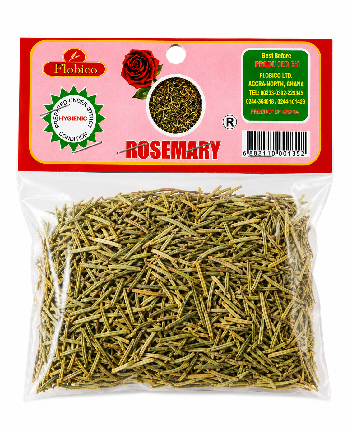 Flobico Rosmary