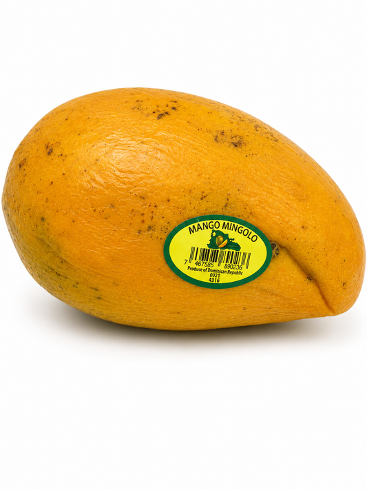 Fresh Mango (Mingolo) — Each