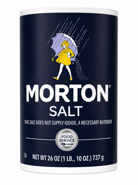 Morton Salt