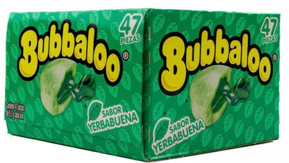 Bubbaloo Gum