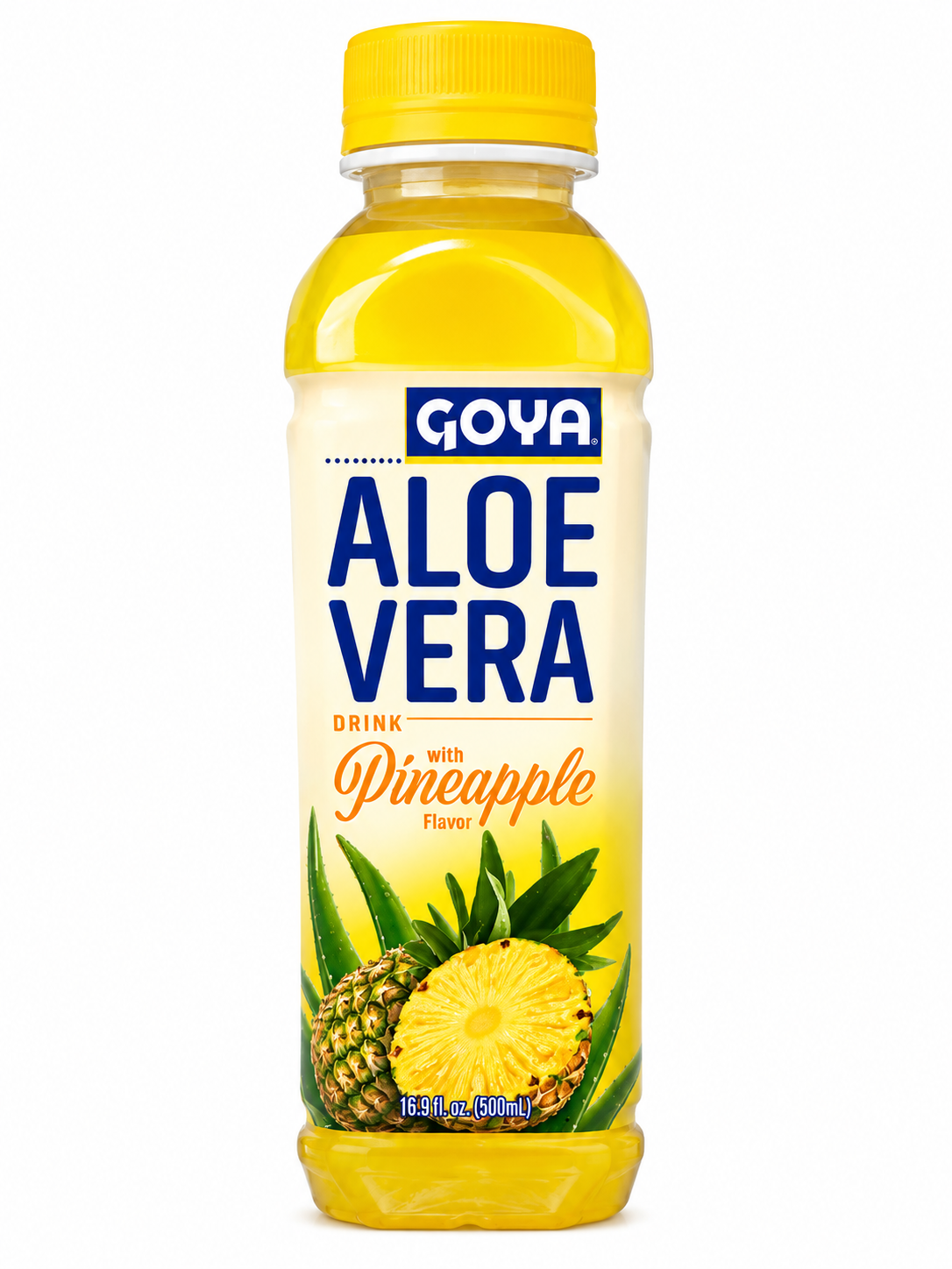 Goya Aloe Vera Drink — 500 ml