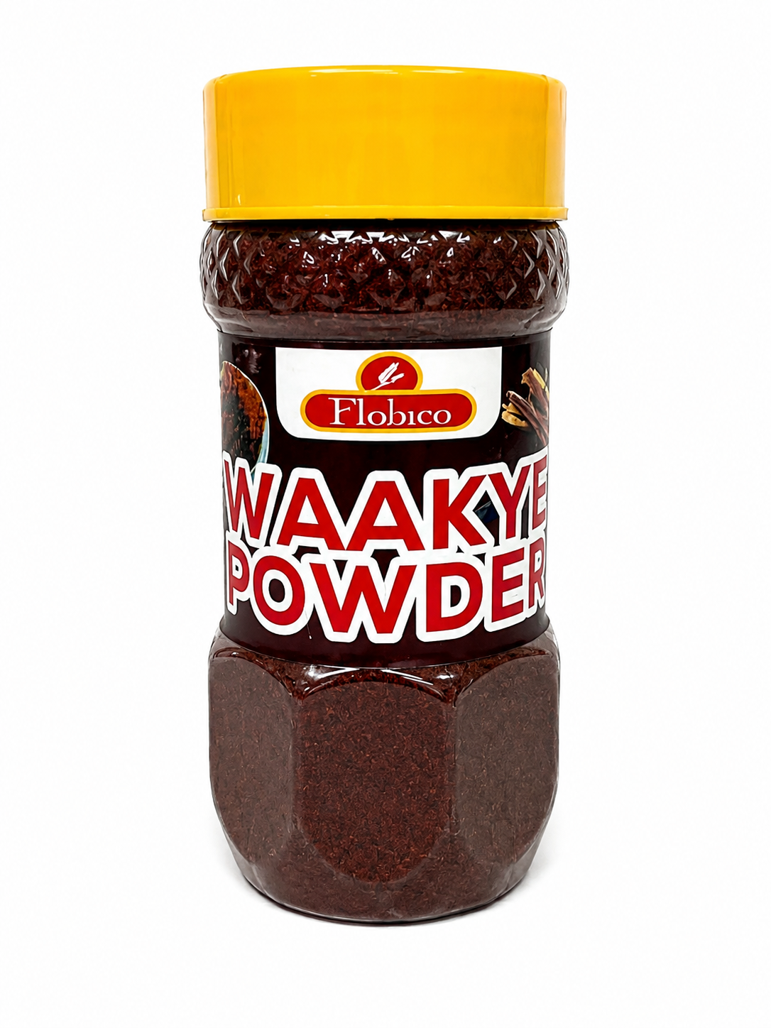 Flobico Waakye Powder