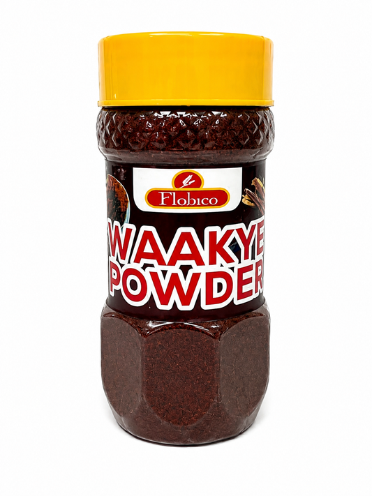 Flobico Waakye Powder