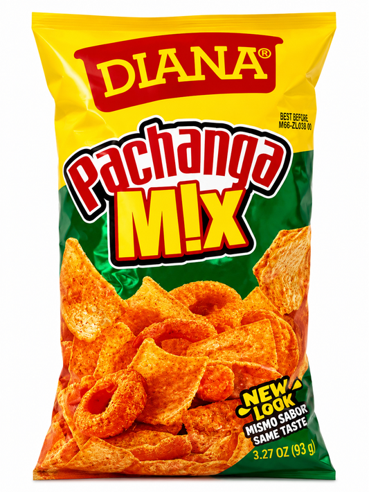 Diana Pachanga Mix — 93g