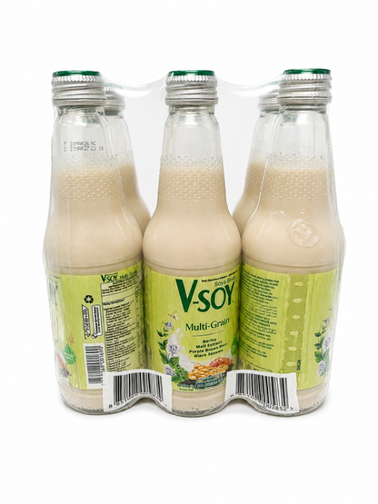 V-soy Multi-Grain Drink