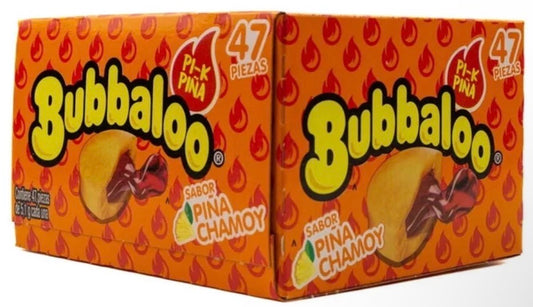 Bubbaloo Gum