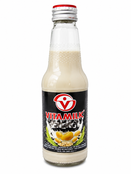 VitaMilk Energy Drink
