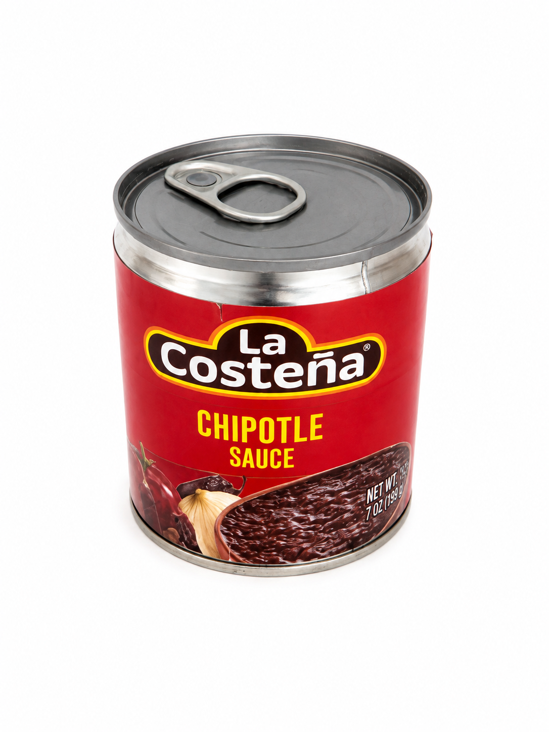 La Costena Chipotle Sauce — 220g