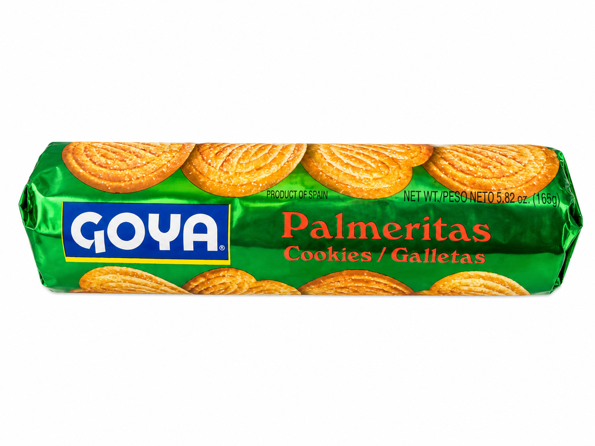 Goya Assorted Cookies